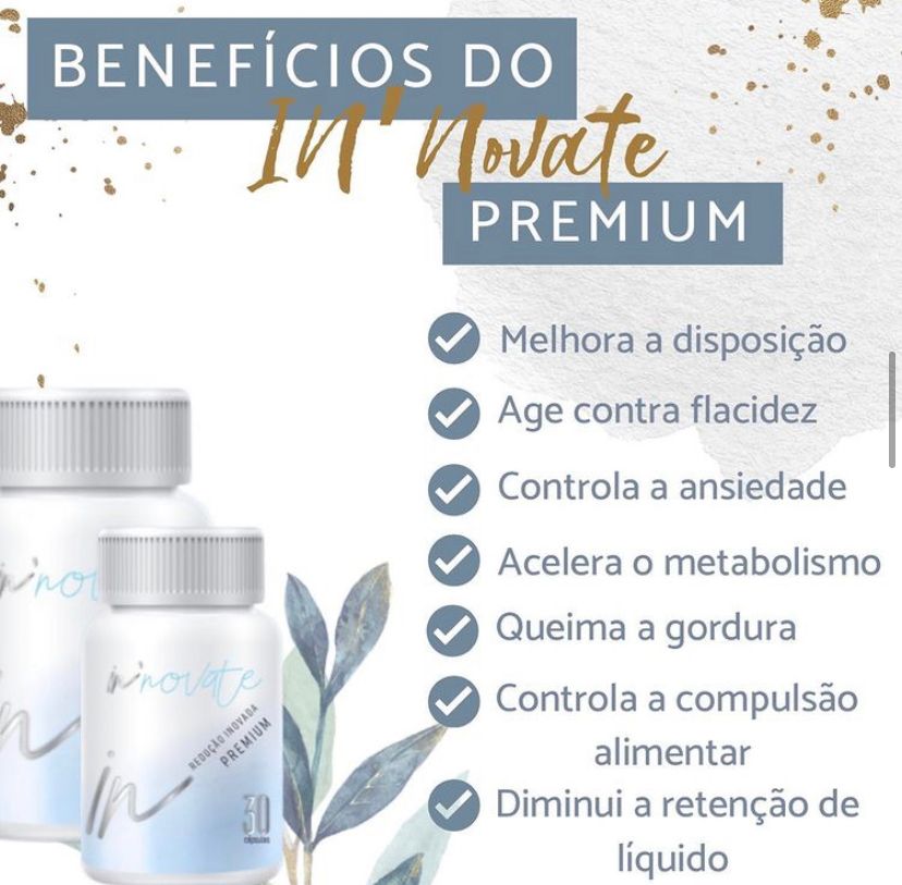 In novate Premium 750Mg