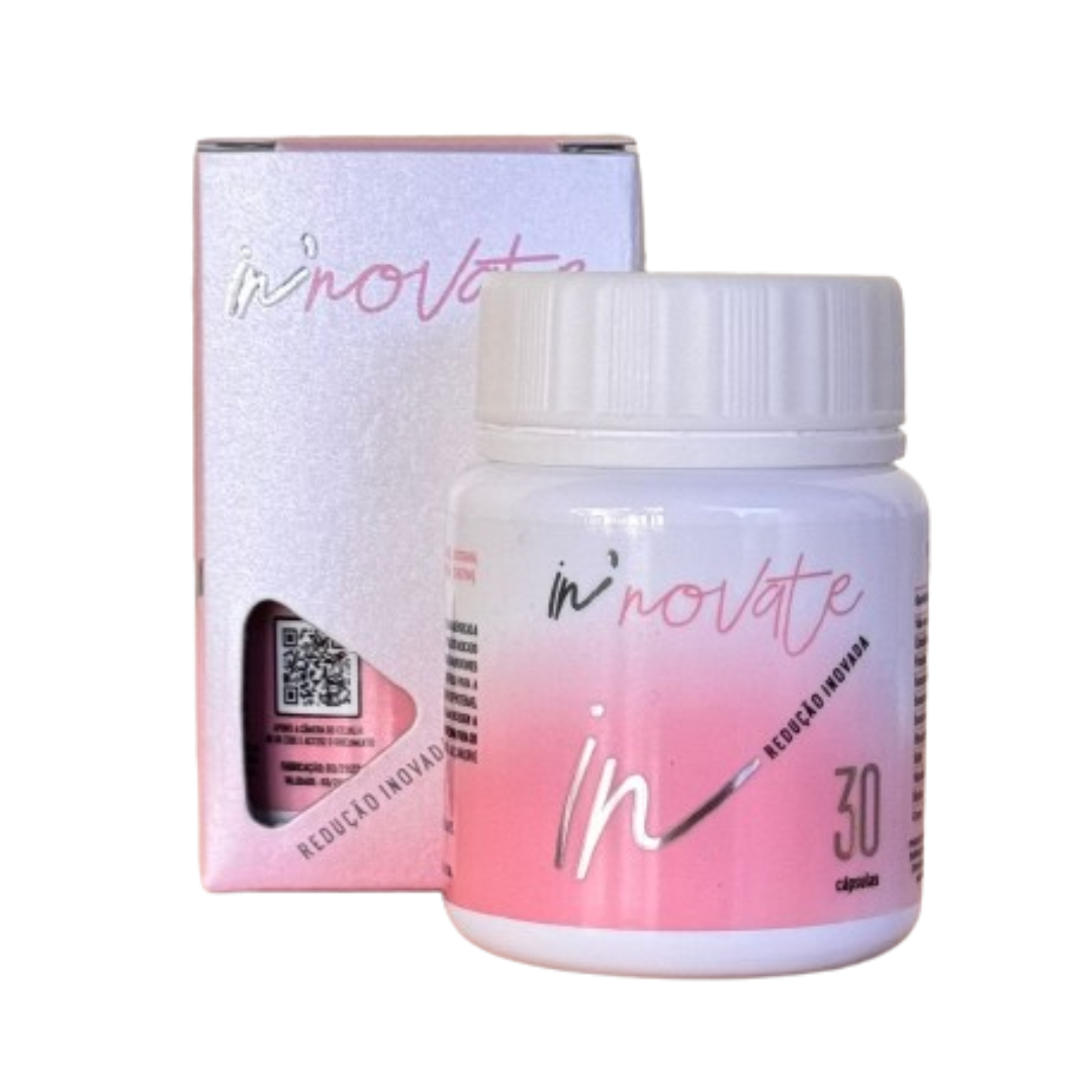 In novate Tradicional 500Mg