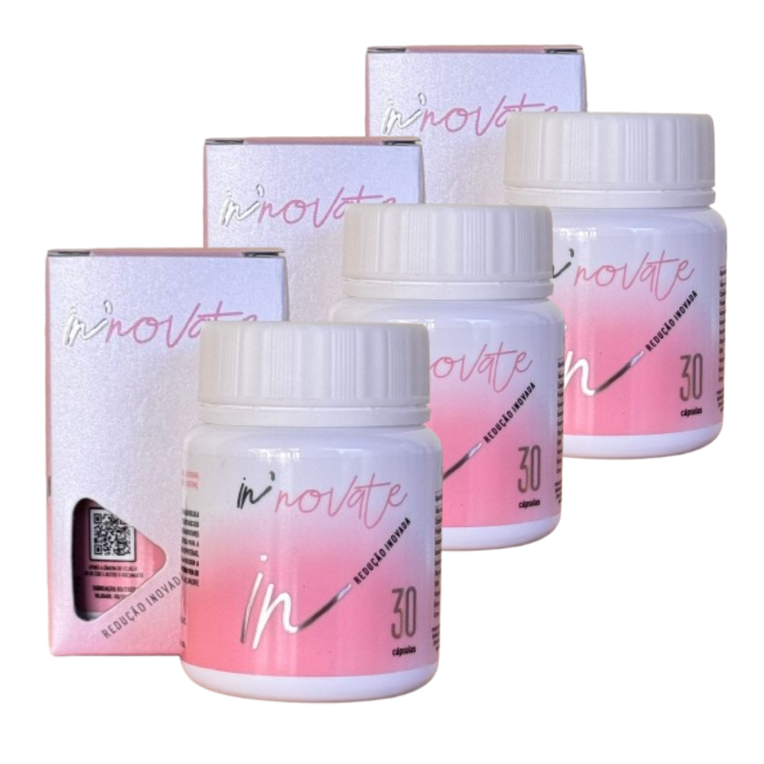 3 Und - In novate Tradicional 500Mg