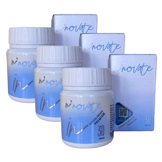 3 Und - In novate Premium 750Mg