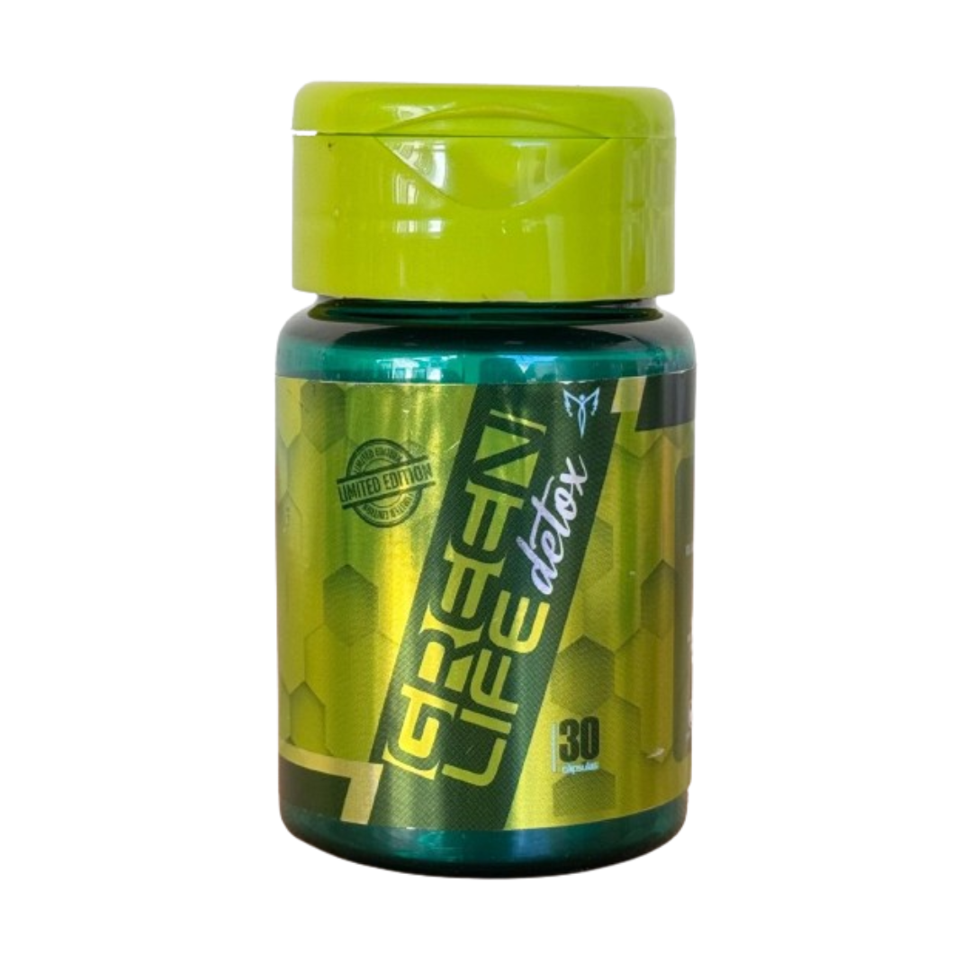 Detox Green Life