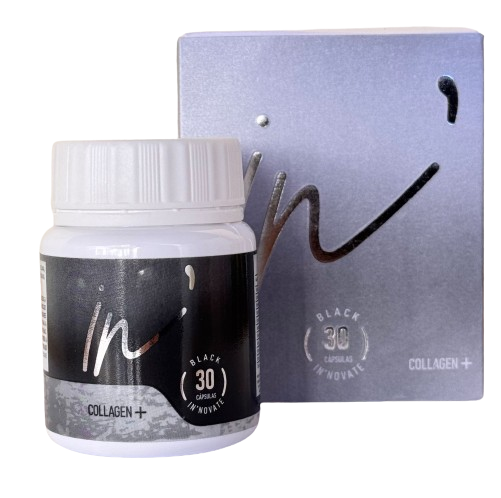 In novate Black 900Mg