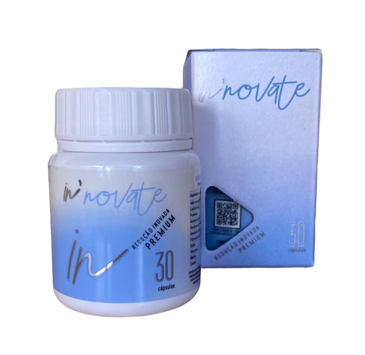 In novate Premium 750Mg